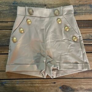 Flavio Castelanni vest and shorts set. Top size 42 and shorts Size 38.